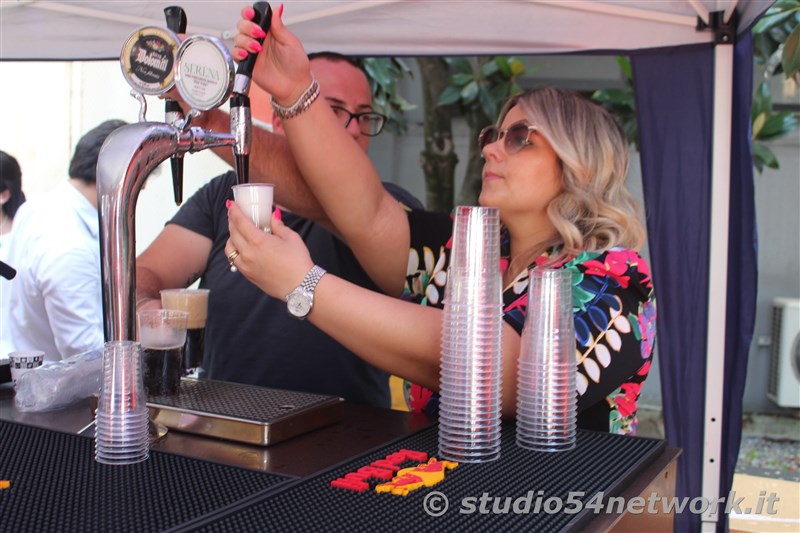 A Montalto  grande festa con Victor Group, in un Open Day per scoprire tutte le novit motoristiche, con Studio54network!