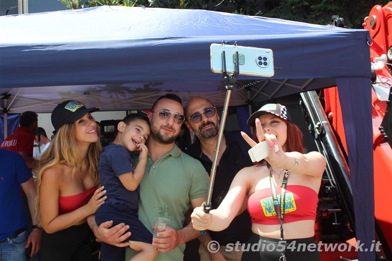 A Montalto  grande festa con Victor Group, in un Open Day per scoprire tutte le novit motoristiche, con Studio54network!