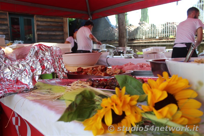 A Montalto  grande festa con Victor Group, in un Open Day per scoprire tutte le novit motoristiche, con Studio54network!