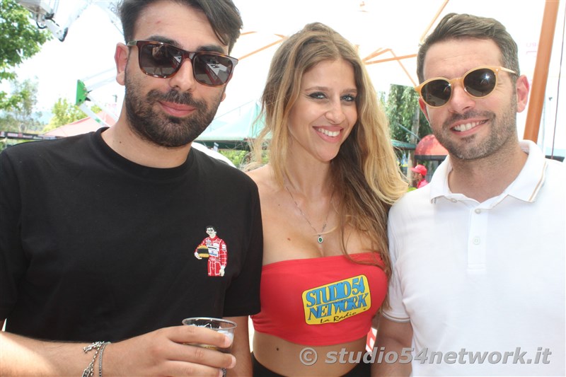 A Montalto  grande festa con Victor Group, in un Open Day per scoprire tutte le novit motoristiche, con Studio54network!
