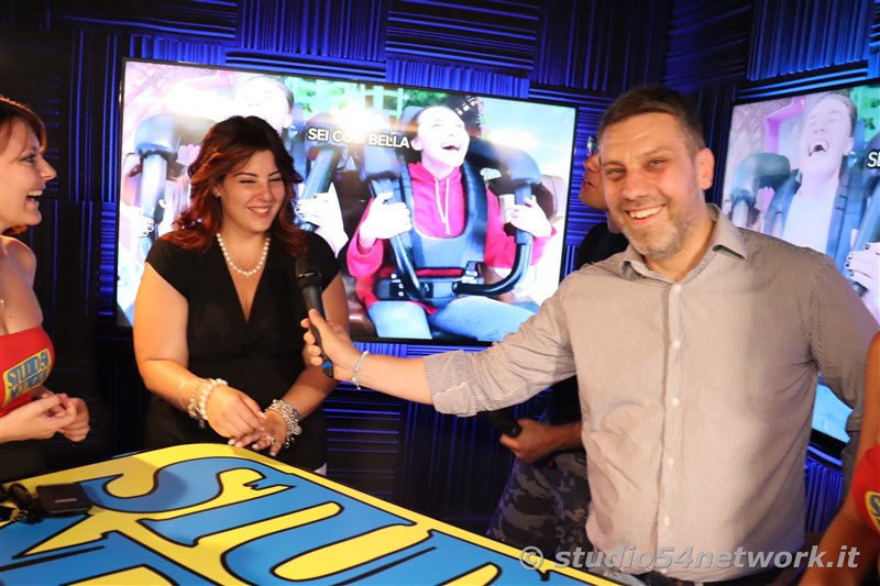 A Montalto  grande festa con Victor Group, in un Open Day per scoprire tutte le novit motoristiche, con Studio54network!