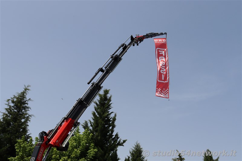 A Montalto  grande festa con Victor Group, in un Open Day per scoprire tutte le novit motoristiche, con Studio54network!