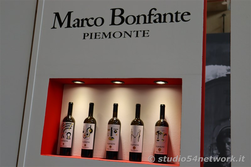 Verona capitale del Vino, con Vinitaly e Vinitaly and the city, su Studio54network, con FEAMP! 
