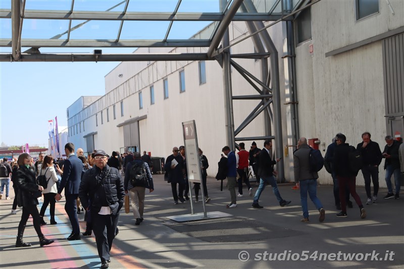 Verona capitale del Vino, con Vinitaly e Vinitaly and the city, su Studio54network, con FEAMP! 