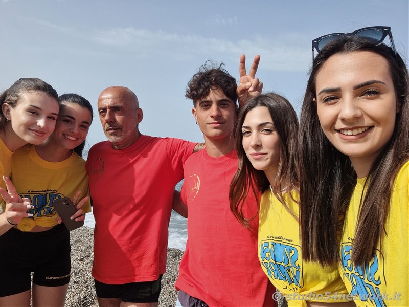 Parte l'Estate al Venice Beach, sul lungomare di Fondachello di Mascali, grande festa d'inaugurazione, su Studio54network
