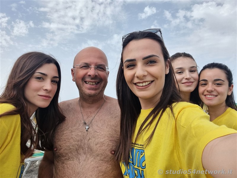 Parte l'Estate al Venice Beach, sul lungomare di Fondachello di Mascali, grande festa d'inaugurazione, su Studio54network