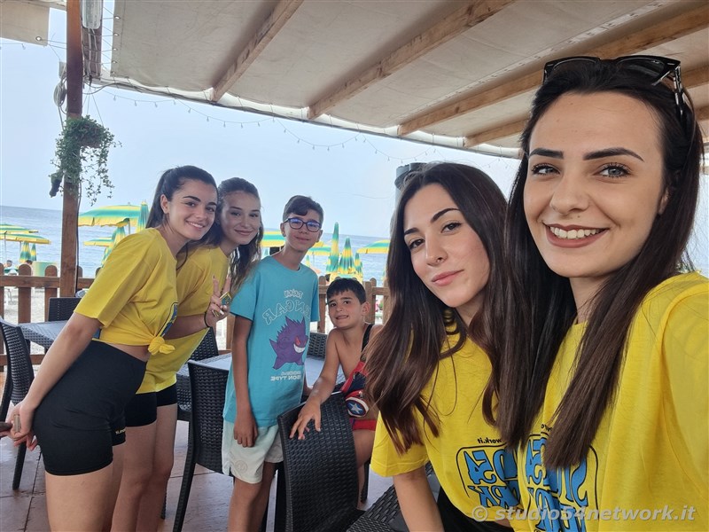 Parte l'Estate al Venice Beach, sul lungomare di Fondachello di Mascali, grande festa d'inaugurazione, su Studio54network