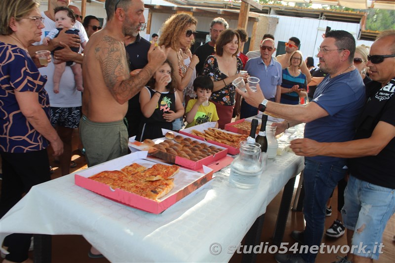 Parte l'Estate al Venice Beach, sul lungomare di Fondachello di Mascali, grande festa d'inaugurazione, su Studio54network