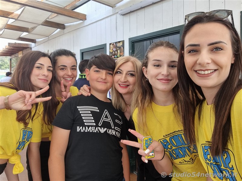 Parte l'Estate al Venice Beach, sul lungomare di Fondachello di Mascali, grande festa d'inaugurazione, su Studio54network