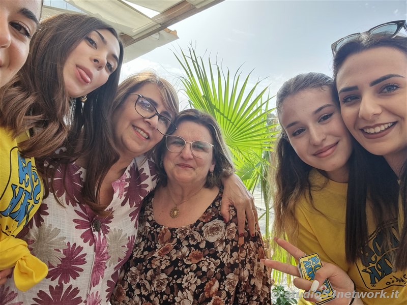 Parte l'Estate al Venice Beach, sul lungomare di Fondachello di Mascali, grande festa d'inaugurazione, su Studio54network