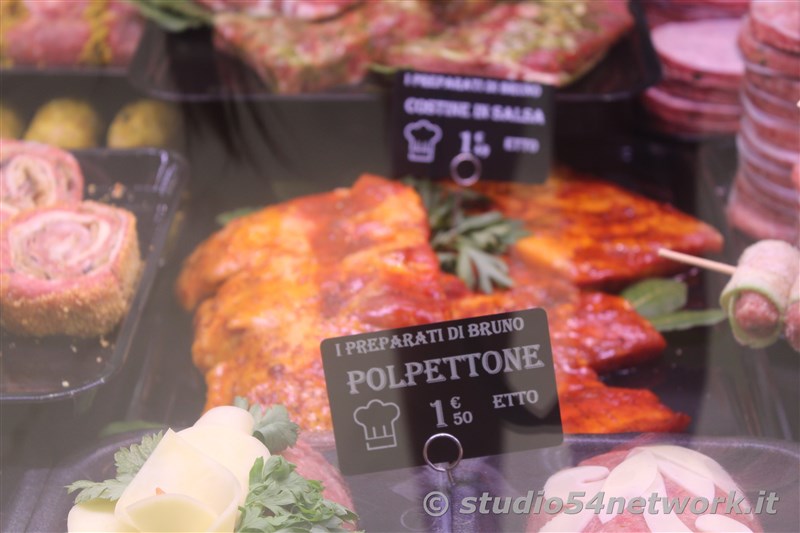 Nel centro di Locri, il nuovo punto food e ristoro Bruno Picccolo inaugura con Studio54network!