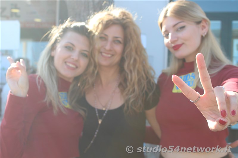 E' Yogurt Day, al P3 inaugura la nuova yogurteria! In diretta interregionale solo su Studio54network!