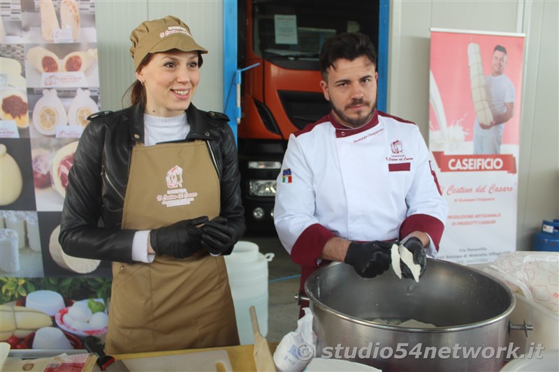 A Montalto Uffugo buon trentacinquesimo compleanno Victor Group, in diretta interregionale e radiovisione su Studio54network