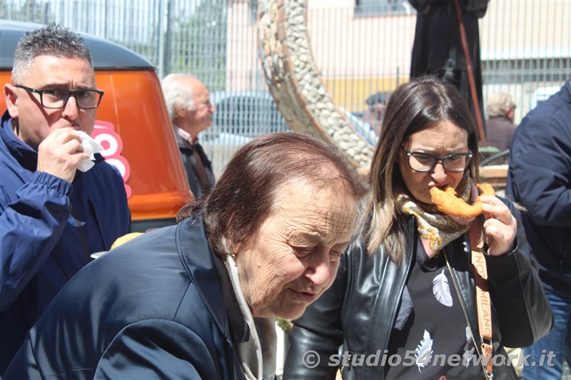 A Montalto Uffugo buon trentacinquesimo compleanno Victor Group, in diretta interregionale e radiovisione su Studio54network