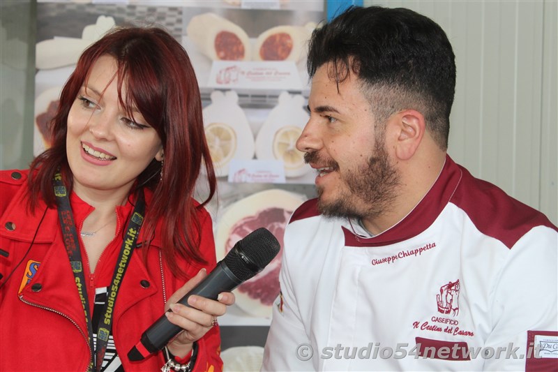A Montalto Uffugo buon trentacinquesimo compleanno Victor Group, in diretta interregionale e radiovisione su Studio54network