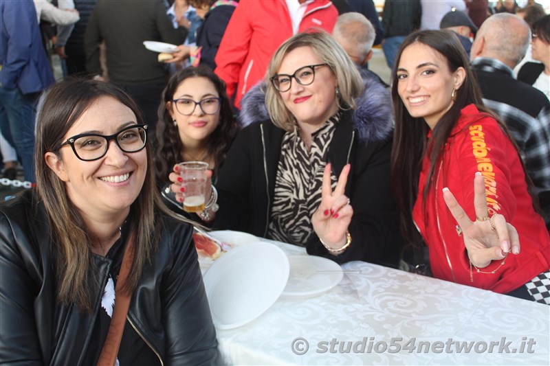 A Montalto Uffugo buon trentacinquesimo compleanno Victor Group, in diretta interregionale e radiovisione su Studio54network