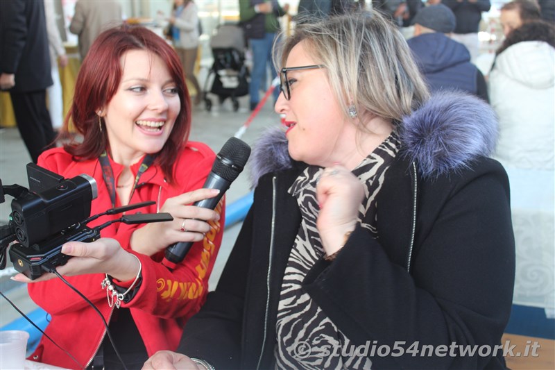A Montalto Uffugo buon trentacinquesimo compleanno Victor Group, in diretta interregionale e radiovisione su Studio54network