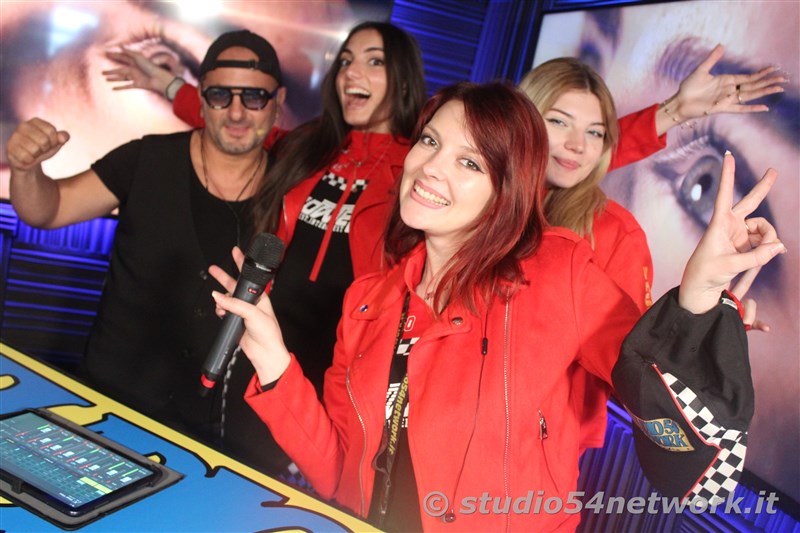 A Montalto Uffugo buon trentacinquesimo compleanno Victor Group, in diretta interregionale e radiovisione su Studio54network