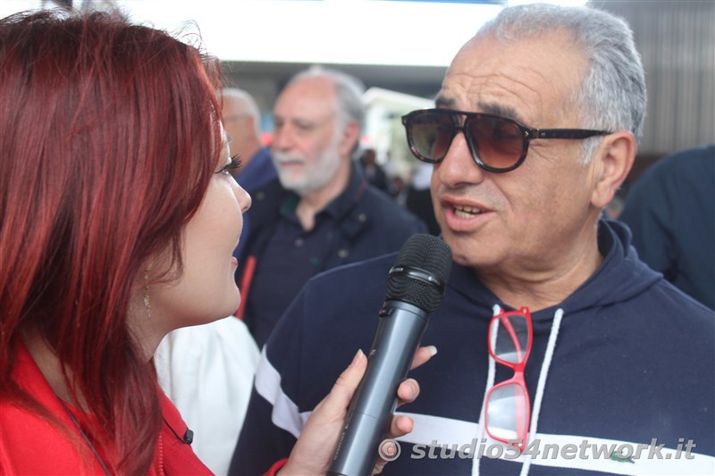 A Montalto Uffugo buon trentacinquesimo compleanno Victor Group, in diretta interregionale e radiovisione su Studio54network