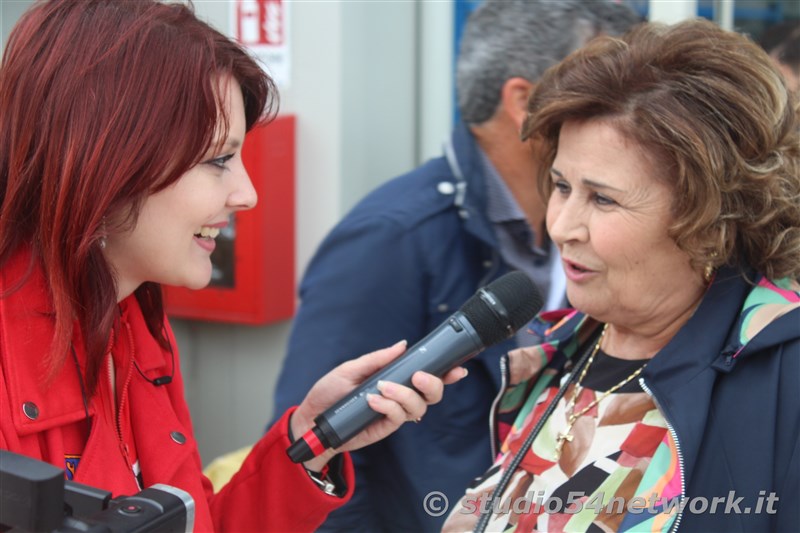 A Montalto Uffugo buon trentacinquesimo compleanno Victor Group, in diretta interregionale e radiovisione su Studio54network