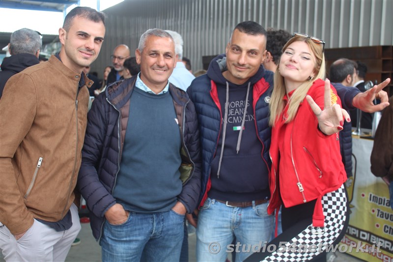 A Montalto Uffugo buon trentacinquesimo compleanno Victor Group, in diretta interregionale e radiovisione su Studio54network