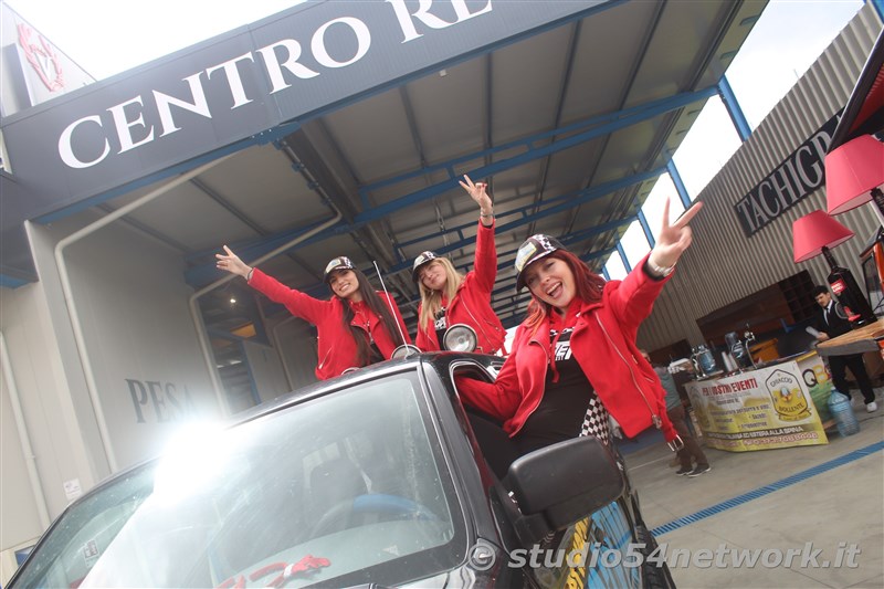 A Montalto Uffugo buon trentacinquesimo compleanno Victor Group, in diretta interregionale e radiovisione su Studio54network