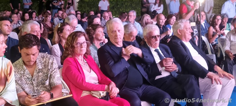 Bergafest 2024, con l'Accademia Internazionale del Bergamotto, su Studio54network