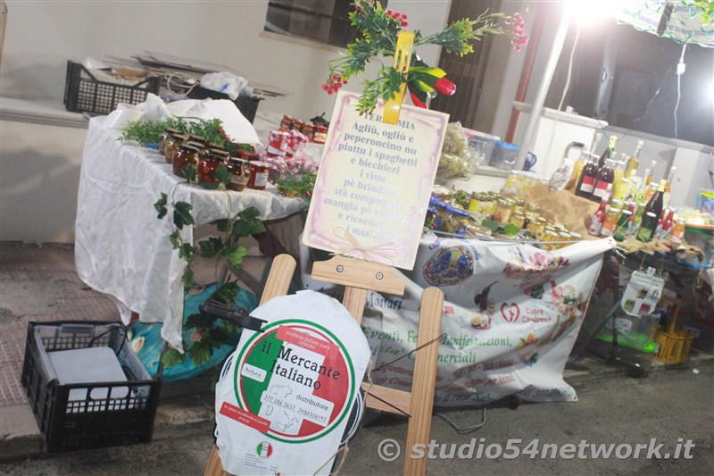 A Saline Joniche il II Raduno Ruote e Motori,  con Studio54network