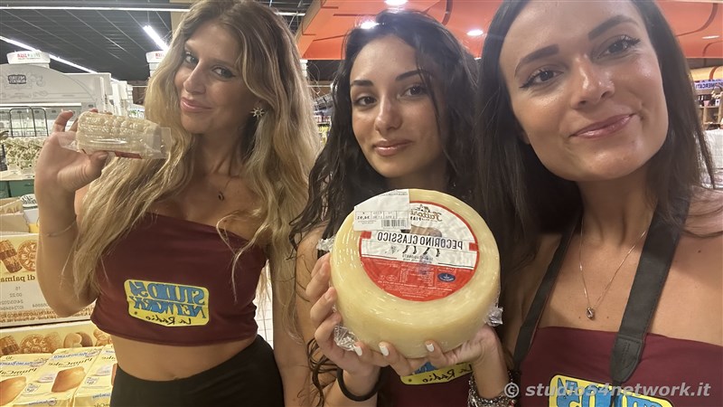 A Bovalino, nel Centro Commerciale I Gelsomini, con Ipersisa si accende l'estate, su Studio54network