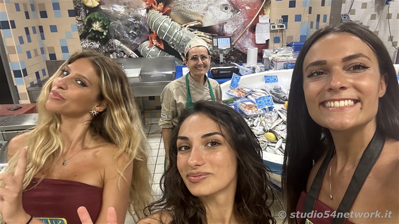 A Bovalino, nel Centro Commerciale I Gelsomini, con Ipersisa si accende l'estate, su Studio54network