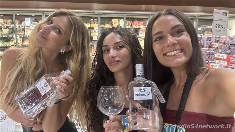 A Bovalino, nel Centro Commerciale I Gelsomini, con Ipersisa si accende l'estate, su Studio54network