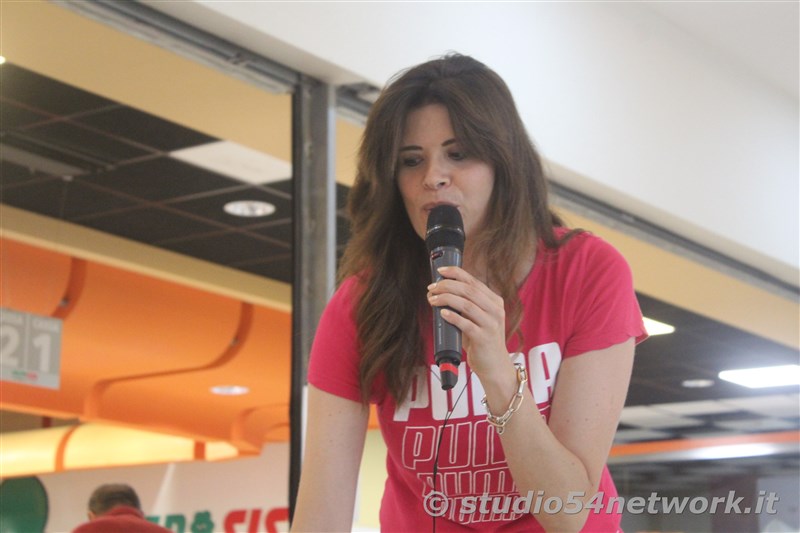 A Bovalino, nel Centro Commerciale I Gelsomini, con Ipersisa si accende l'estate, su Studio54network
