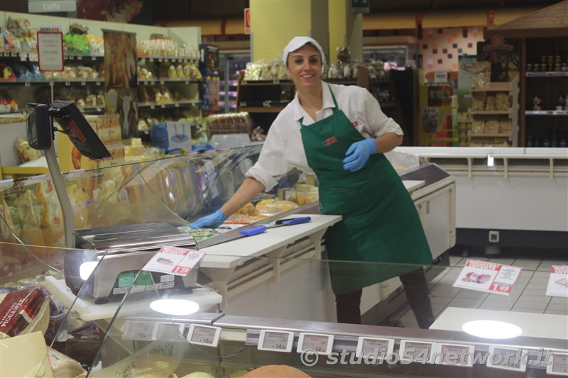A Bovalino, nel Centro Commerciale I Gelsomini, con Ipersisa si accende l'estate, su Studio54network