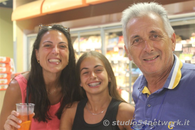 A Bovalino, nel Centro Commerciale I Gelsomini, con Ipersisa si accende l'estate, su Studio54network
