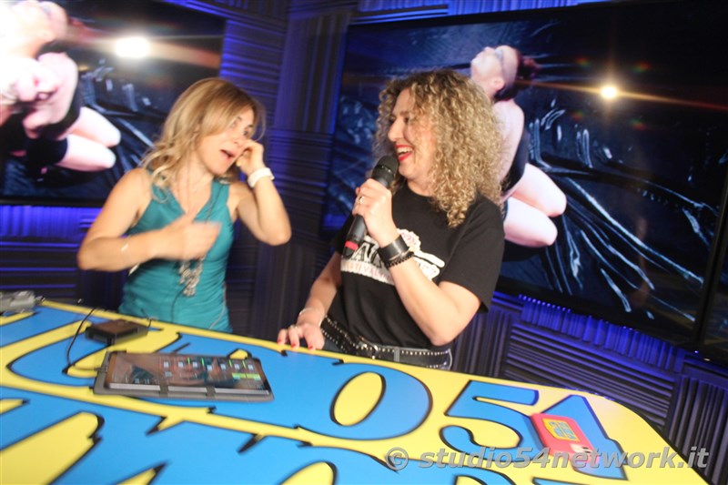 A Piazza Armerina,  Barock Festival, in una lunga notte rock, in radiovisione su Studio54network