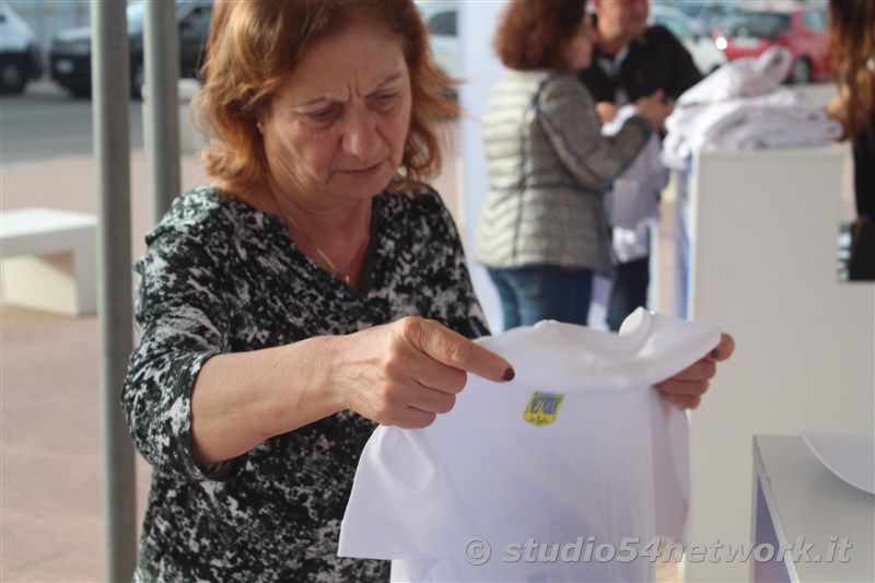 A Locri si conclude  il tour calabrese dedicato alla Festa dell'Europa, con Studio54network