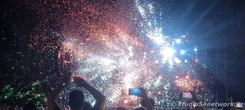 In Piazza Castello a Reggio Calabria  grande festa con Gabry Ponte, in diretta interregionale su  Studio54network!