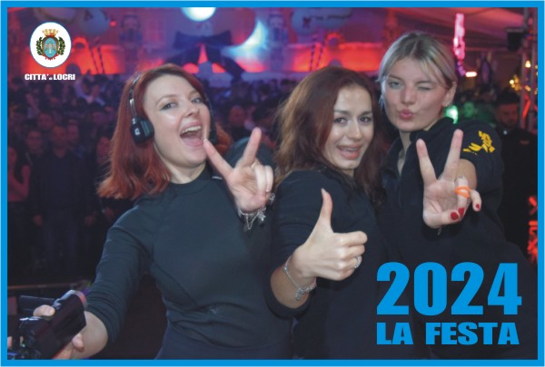 Capodanno 2024