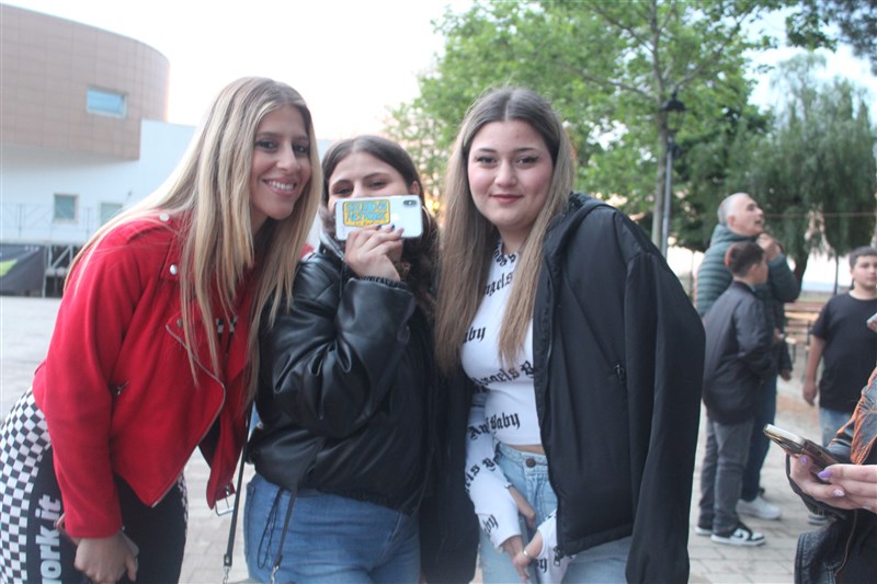 A Bisignano 2 giorni di motoraduno con gli Indipendent Bikers, con Studio54network