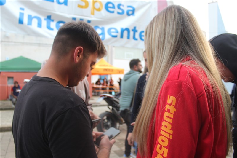 A Bisignano 2 giorni di motoraduno con gli Indipendent Bikers, con Studio54network