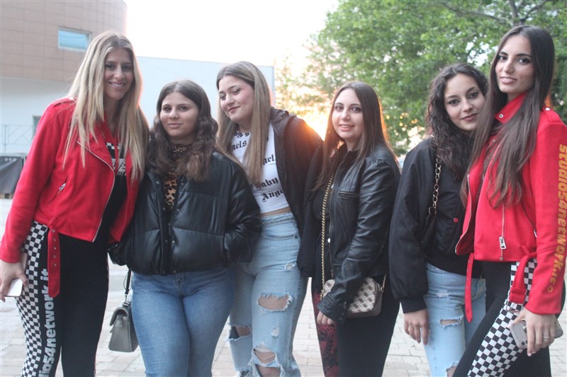 A Bisignano 2 giorni di motoraduno con gli Indipendent Bikers, con Studio54network