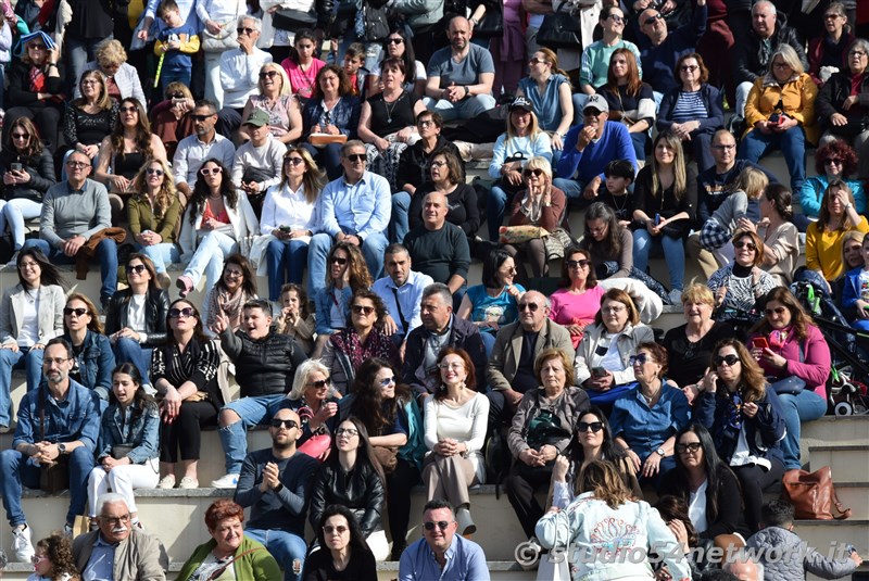 Reggio Primo Maggio, il concertone in riva allo Stretto, con la Citt Metropolitana di Reggio Calabria. E' Studio54Live!