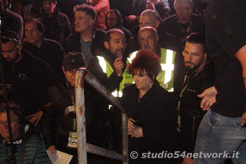 Reggio Primo Maggio, il concertone in riva allo Stretto, con la Citt Metropolitana di Reggio Calabria. E' Studio54Live!