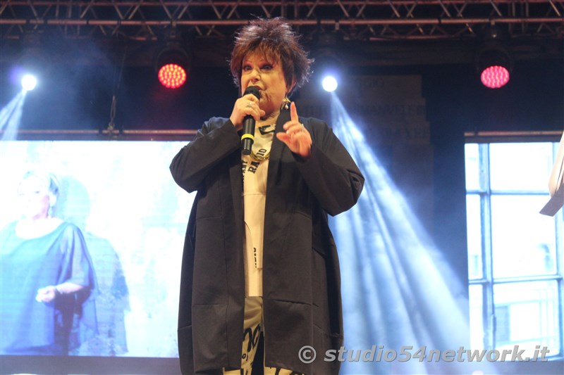 Reggio Primo Maggio, il concertone in riva allo Stretto, con la Citt Metropolitana di Reggio Calabria. E' Studio54Live!