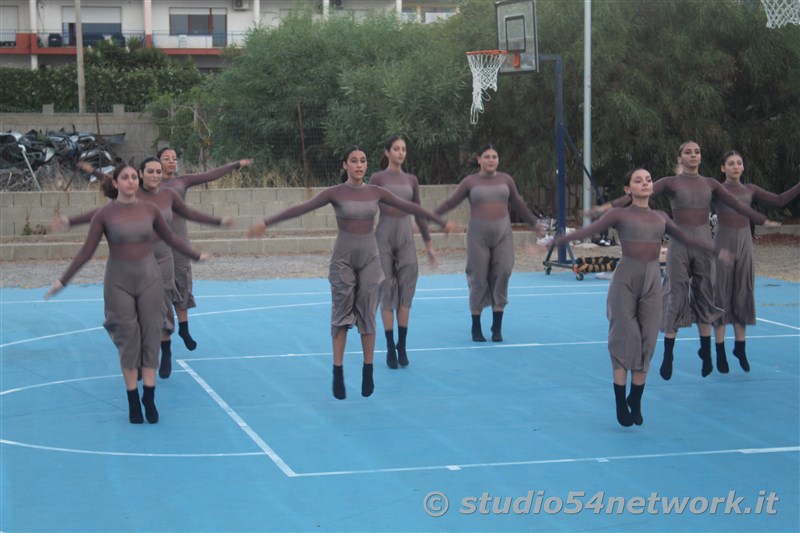 Sul lungomare di Locri  Sand Basket 2024, in diretta interregionale su  Studio54network!