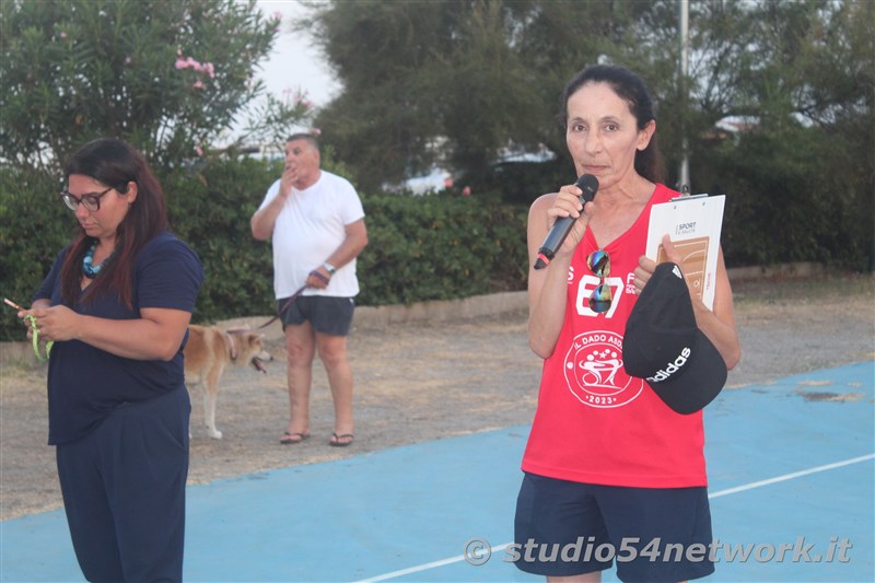 Sul lungomare di Locri  Sand Basket 2024, in diretta interregionale su  Studio54network!