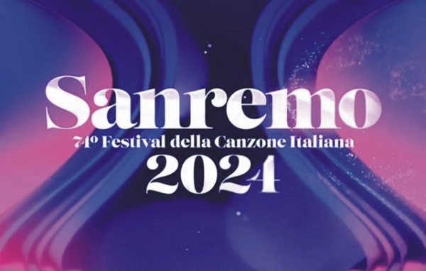 Sanremo 2024 con Studio54network