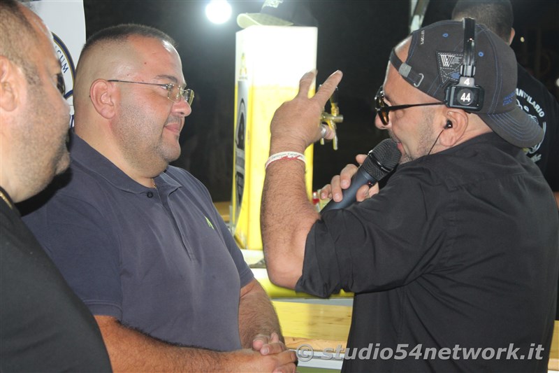 Con l'Associazione Libellula, ritorna la Festa della Birra, alla sua terza edizione. Food, musica, divertimento e birra a fiumi