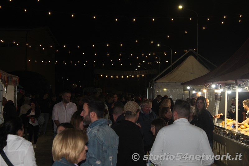 Con l'Associazione Libellula, ritorna la Festa della Birra, alla sua terza edizione. Food, musica, divertimento e birra a fiumi