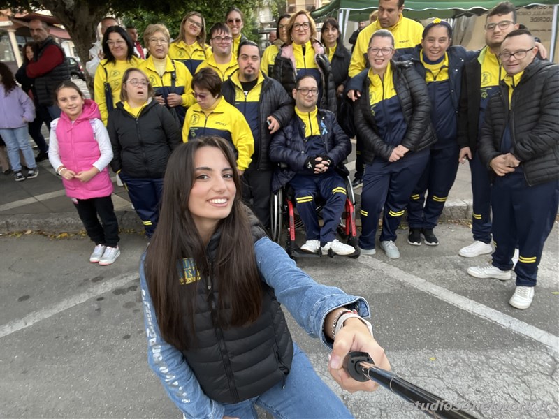 A Gioiosa Jonica Un calice per la vita, con l'associazione Angela Serra, in diretta interregionale su Studio54network